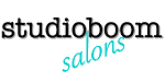 studio boom salons